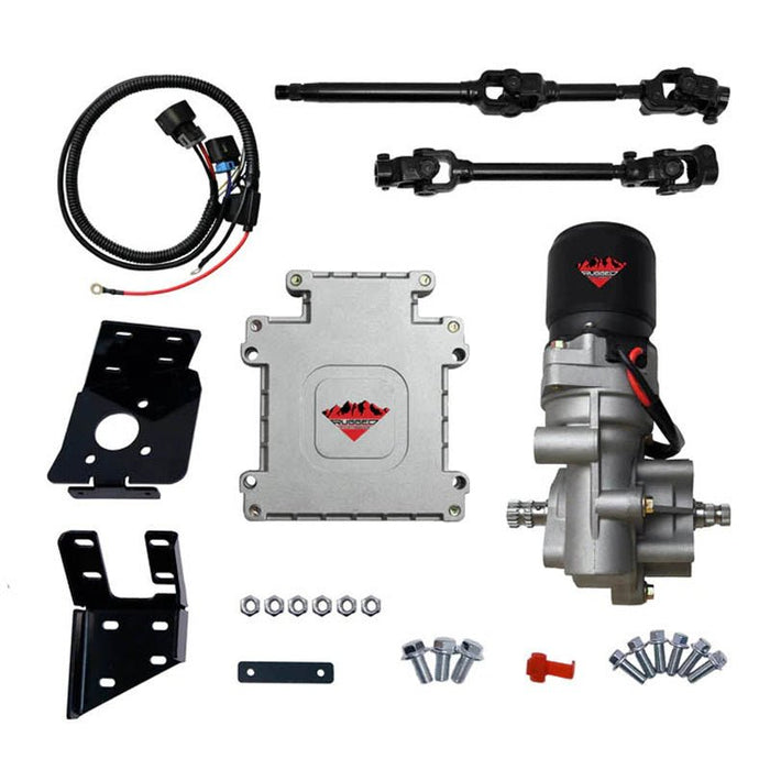 DEMON ELECTRONIC POWER STEERING KIT POLARIS (PAEPS - 4007) - Driven Powersports Inc.840844005232PAEPS - 4007