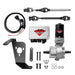 DEMON ELECTRONIC POWER STEERING KIT POLARIS (PEPS - 4002) - Driven Powersports Inc.840844005157PEPS - 4002