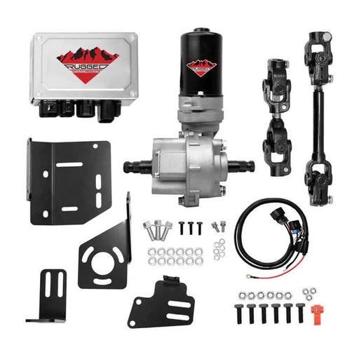 DEMON ELECTRONIC POWER STEERING KIT POLARIS (PEPS - 4003) - Driven Powersports Inc.840844005171PEPS - 4003