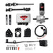 DEMON ELECTRONIC POWER STEERING KIT POLARIS (PEPS - 4006) - Driven Powersports Inc.840844005188PEPS - 4006