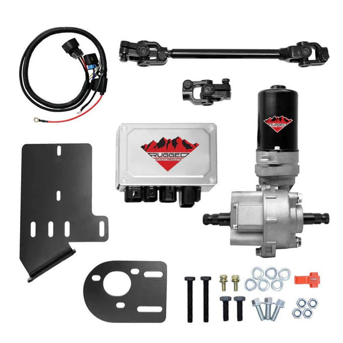 DEMON ELECTRONIC POWER STEERING KIT YAMAHA (PEPS - 5001) - Driven Powersports Inc.840844005249PEPS - 5001