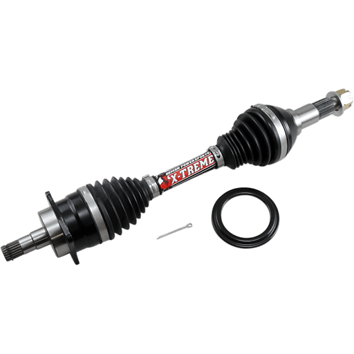 DEMON HD X-treme Axle - Driven Powersports Inc.840844000244PAXL-3016XHD