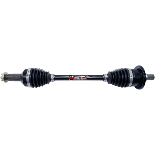 DEMON HEAVY-DUTY DRIVE SHAFT ARCTIC CAT - Driven Powersports Inc.840844001289PAXL-2019HD