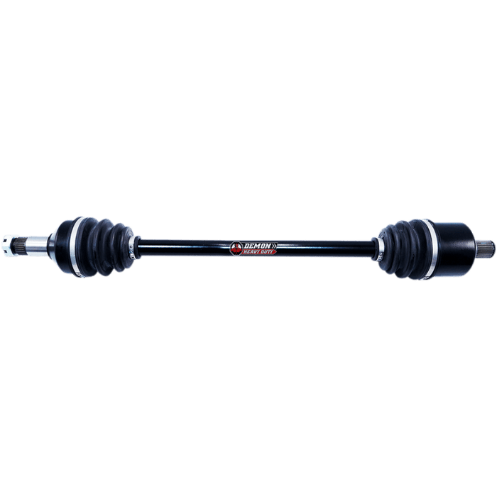 DEMON HEAVY-DUTY DRIVE SHAFT BRP MAVERICK - Driven Powersports Inc.840844001340PAXL-3012HD