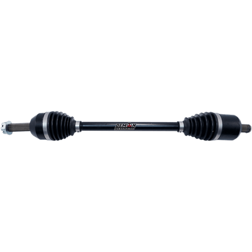 DEMON HEAVY-DUTY DRIVE SHAFT BRP MAVERICK - Driven Powersports Inc.840844001357PAXL-3015HD