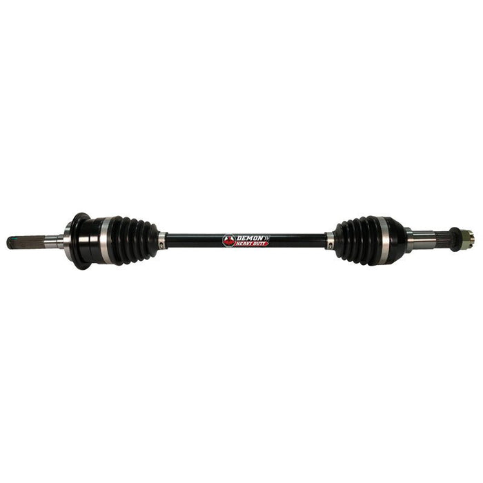 DEMON HEAVY - DUTY DRIVE SHAFT BRP - Driven Powersports Inc.840844001326PAXL - 3002HD