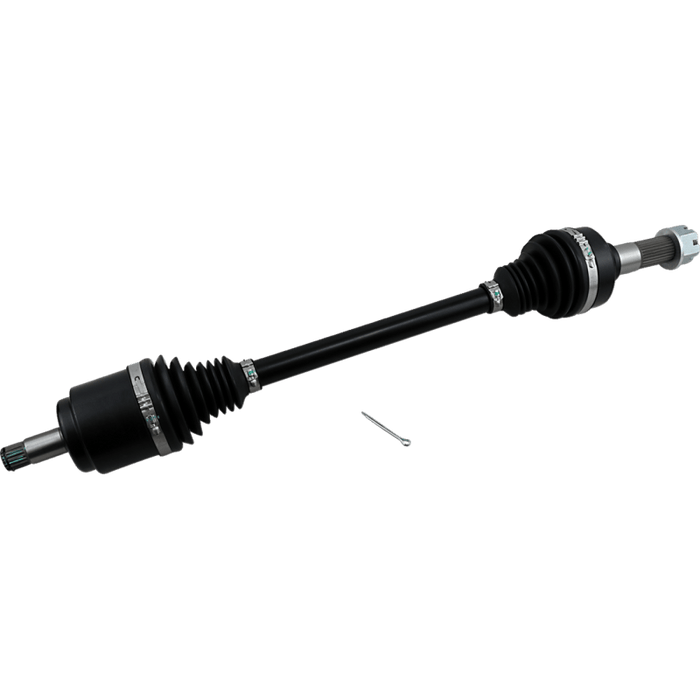 DEMON HEAVY - DUTY DRIVE SHAFT CF MOTO ZFORCE - Driven Powersports Inc.840844001210PAXL - 14018HD