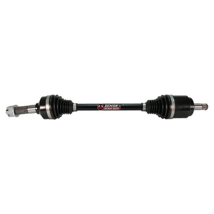 DEMON HEAVY - DUTY DRIVE SHAFT CF MOTO ZFORCE - Driven Powersports Inc.840844001210PAXL - 14018HD