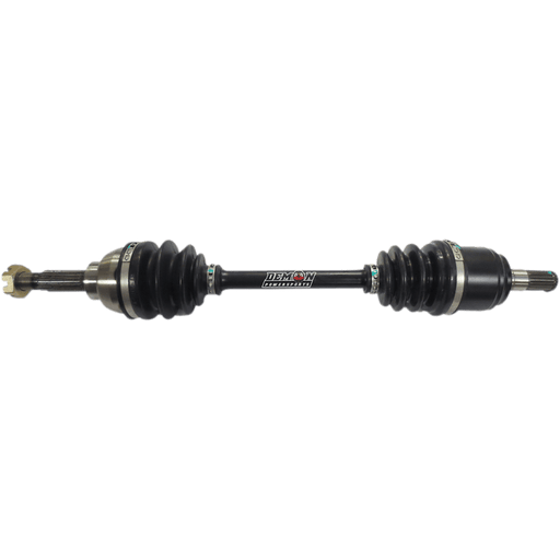 DEMON HEAVY-DUTY DRIVE SHAFT DEFENDER - Driven Powersports Inc.840844001449PAXL-3030HD