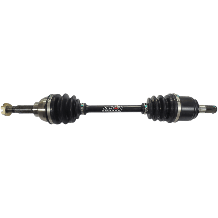 DEMON HEAVY-DUTY DRIVE SHAFT DEFENDER - Driven Powersports Inc.840844001449PAXL-3030HD