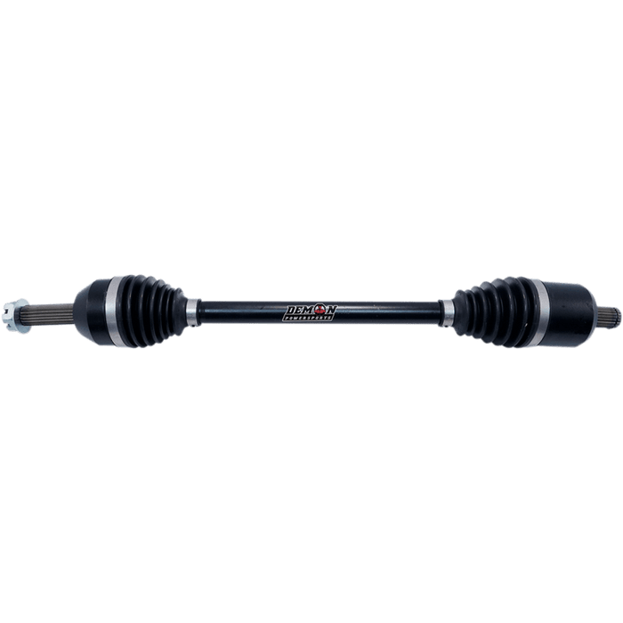 DEMON HEAVY-DUTY DRIVE SHAFT DEFENDER - Driven Powersports Inc.840844001456PAXL-3031HD