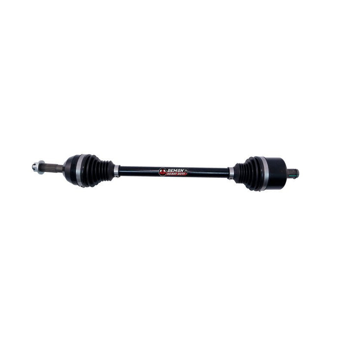 DEMON HEAVY - DUTY DRIVE SHAFT GRIZZLY - Driven Powersports Inc.840844000879PAXL - 1091HD