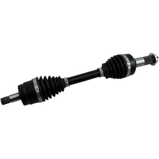 DEMON HEAVY-DUTY DRIVE SHAFT GRIZZLY - Driven Powersports Inc.840844000879PAXL-1091HD