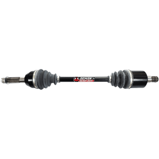 DEMON HEAVY-DUTY DRIVE SHAFT HONDA - Driven Powersports Inc.840844001531PAXL-4007HD