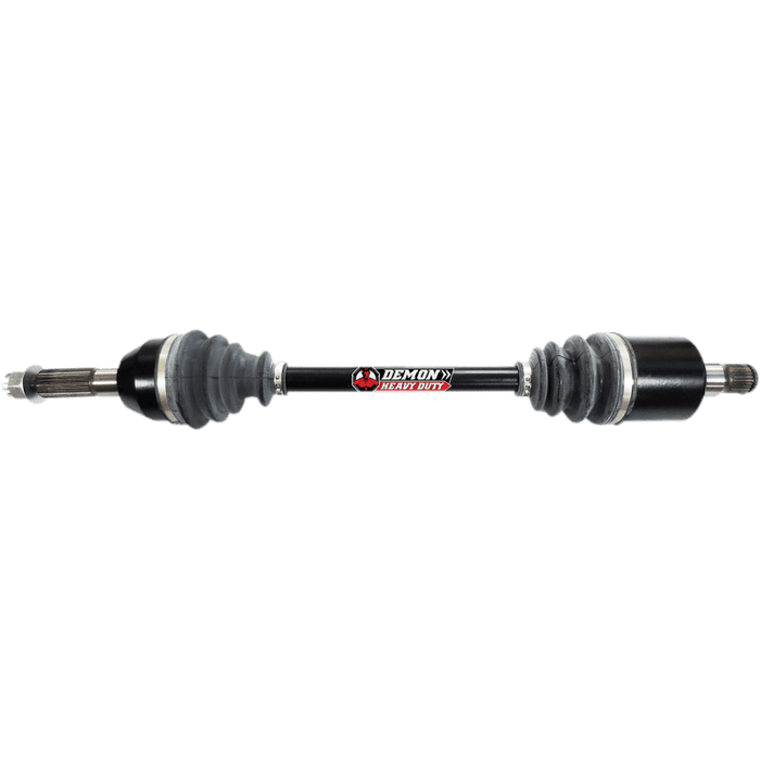 DEMON HEAVY-DUTY DRIVE SHAFT HONDA - Driven Powersports Inc.840844001531PAXL-4007HD