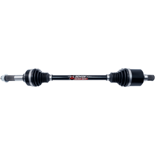 DEMON HEAVY-DUTY DRIVE SHAFT HONDA - Driven Powersports Inc.840844001586PAXL-4016HD