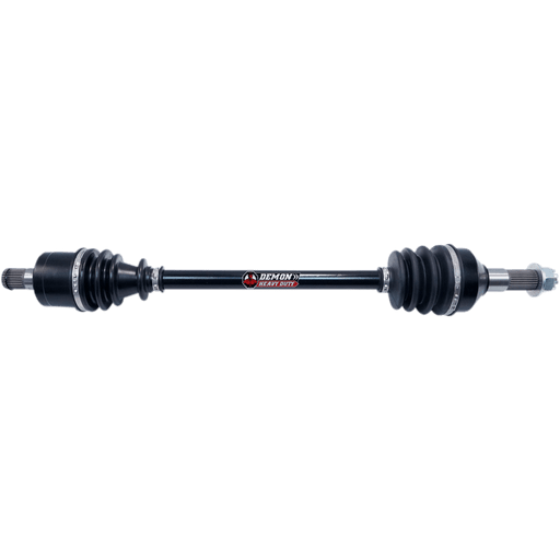 DEMON HEAVY-DUTY DRIVE SHAFT HONDA - Driven Powersports Inc.840844001593PAXL-4017HD