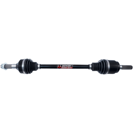 DEMON HEAVY-DUTY DRIVE SHAFT HONDA - Driven Powersports Inc.840844001609PAXL-4018HD