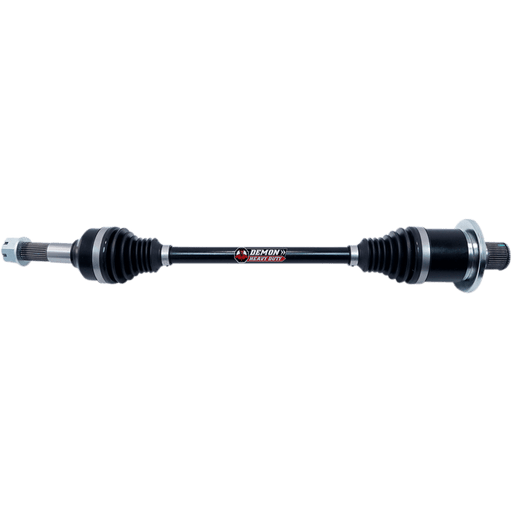 DEMON HEAVY-DUTY DRIVE SHAFT HONDA - Driven Powersports Inc.840844001647PAXL-4022HD