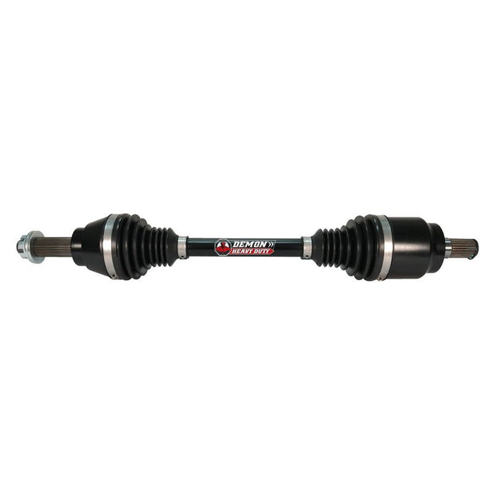 DEMON HEAVY - DUTY DRIVE SHAFT HONDA - Driven Powersports Inc.840844001654PAXL - 4023HD