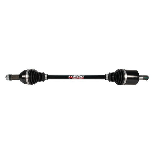 DEMON HEAVY-DUTY DRIVE SHAFT HONDA - Driven Powersports Inc.840844001685PAXL-4032HD