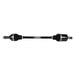 DEMON HEAVY-DUTY DRIVE SHAFT HONDA - Driven Powersports Inc.840844001692PAXL-4033HD