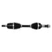 DEMON HEAVY-DUTY DRIVE SHAFT HONDA - Driven Powersports Inc.840844008332PAXL-4038HD