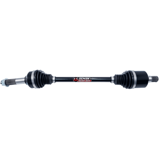 DEMON HEAVY-DUTY DRIVE SHAFT KAWASAKI - Driven Powersports Inc.840844001050PAXL-1131HD