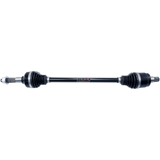 DEMON HEAVY-DUTY DRIVE SHAFT KAWASAKI - Driven Powersports Inc.840844001746PAXL-5013HD