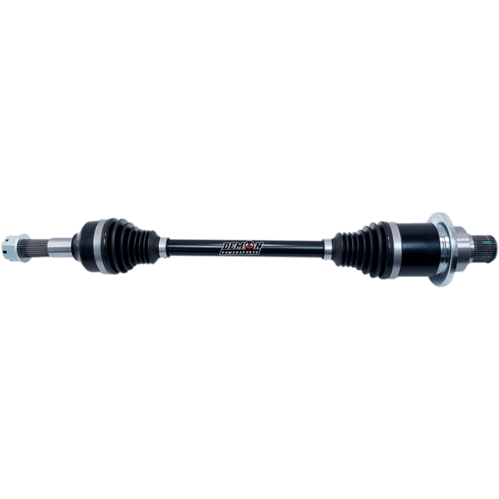 DEMON HEAVY-DUTY DRIVE SHAFT MAVERICK MAX - Driven Powersports Inc.840844001432PAXL-3023HD