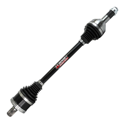 DEMON HEAVY - DUTY DRIVE SHAFT MAVERICK (PAXL - 3069HD) - Driven Powersports Inc.248XL3069HDPAXL - 3069HD