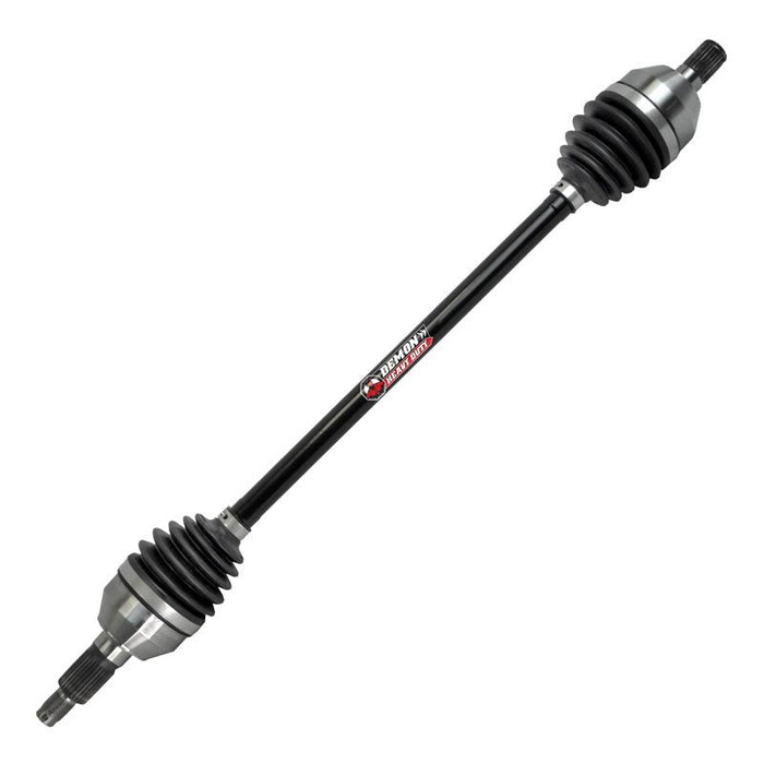 DEMON HEAVY-DUTY DRIVE SHAFT MAVERICK (PAXL-3080HD) - Driven Powersports Inc.248XL3080HDPAXL-3080HD