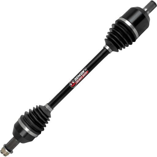 DEMON HEAVY - DUTY DRIVE SHAFT MAVERICK TRAIL 800 - Driven Powersports Inc.840844012834PAXL - 3052HD