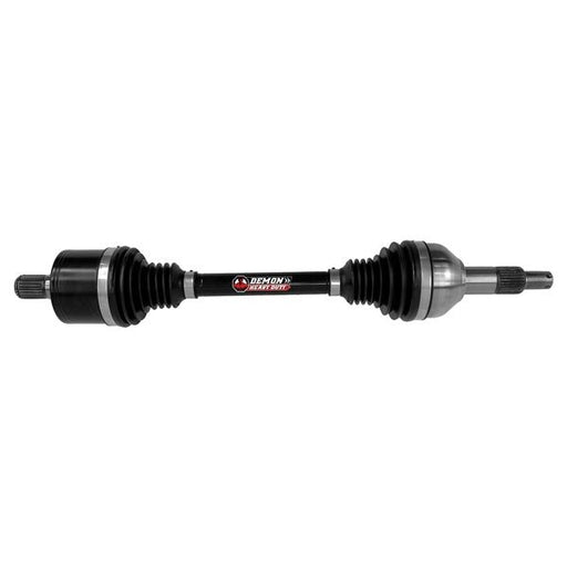 DEMON HEAVY-DUTY DRIVE SHAFT MAVERICK TRAIL 800 - Driven Powersports Inc.840844012834PAXL-3052HD