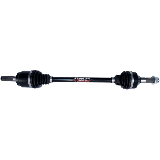 DEMON HEAVY-DUTY DRIVE SHAFT MAVERICK - Driven Powersports Inc.840844001395PAXL-3019HD