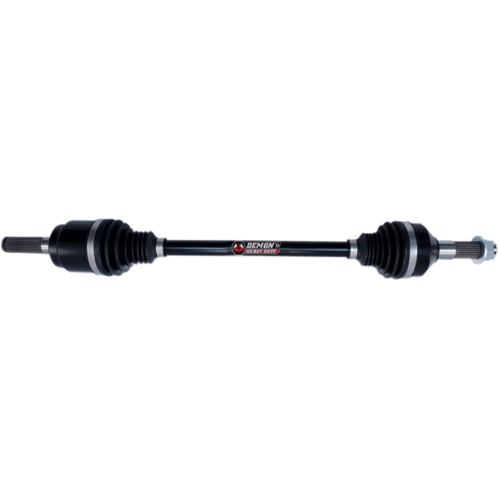 DEMON HEAVY-DUTY DRIVE SHAFT MAVERICK - Driven Powersports Inc.840844001395PAXL-3019HD