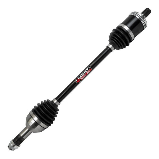 DEMON HEAVY-DUTY DRIVE SHAFT MAVERICK - Driven Powersports Inc.840844007267PAXL-3068HD