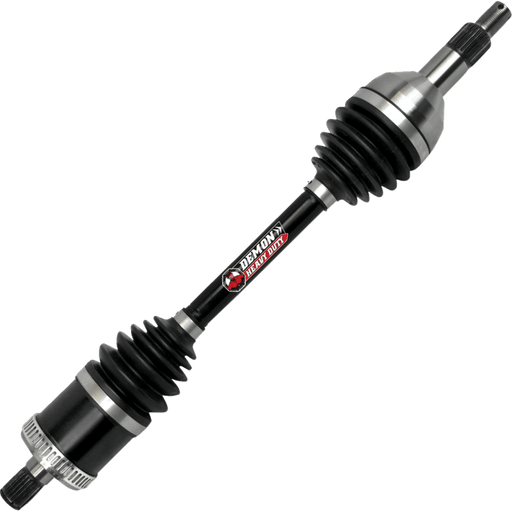 DEMON HEAVY - DUTY DRIVE SHAFT MAVERICK - Driven Powersports Inc.840844009841PAXL - 3081HD