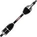 DEMON HEAVY - DUTY DRIVE SHAFT MAVERICK - Driven Powersports Inc.840844009841PAXL - 3081HD