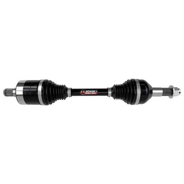 DEMON HEAVY-DUTY DRIVE SHAFT OUTLANDER 2019 DROITE - Driven Powersports Inc.840844008523PAXL-3065HD