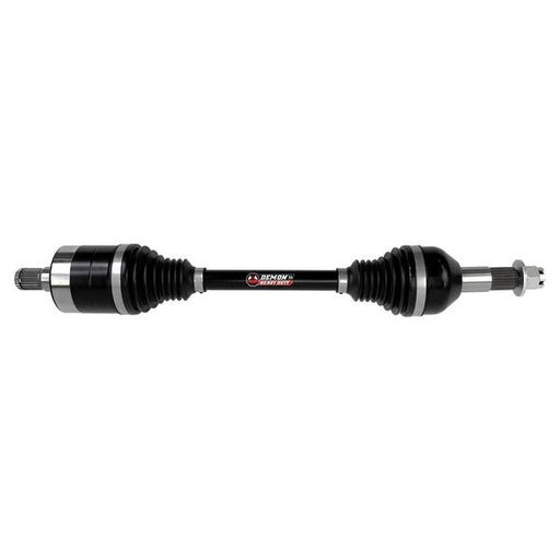 DEMON HEAVY-DUTY DRIVE SHAFT OUTLANDER 2019 GAUCHE - Driven Powersports Inc.840844008455PAXL-3064HD