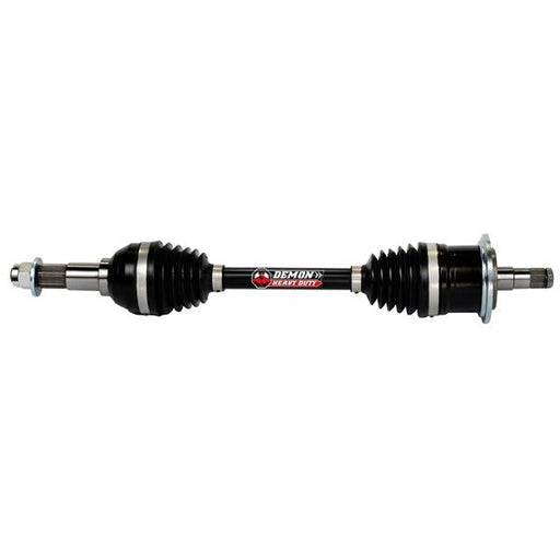 DEMON HEAVY-DUTY DRIVE SHAFT OUTLANDER XMR 2019 - Driven Powersports Inc.840844008301PAXL-3062HD