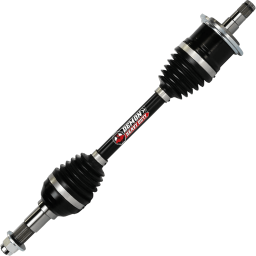 DEMON HEAVY - DUTY DRIVE SHAFT OUTLANDER XMR 2019 - Driven Powersports Inc.840844008301PAXL - 3062HD