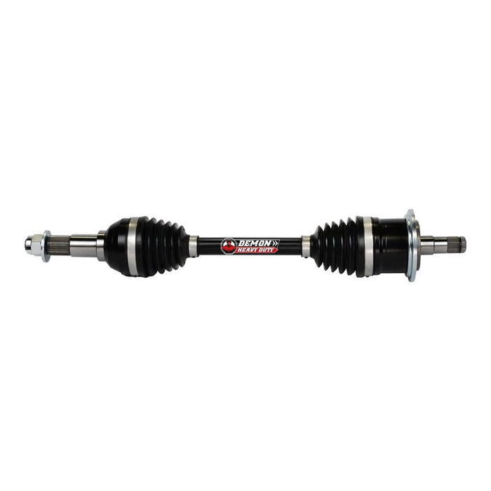 DEMON HEAVY - DUTY DRIVE SHAFT OUTLANDER XMR 2019 - Driven Powersports Inc.840844008301PAXL - 3062HD