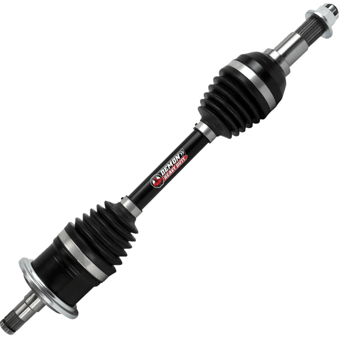 DEMON HEAVY - DUTY DRIVE SHAFT OUTLANDER - Driven Powersports Inc.840844008318PAXL - 3070HD