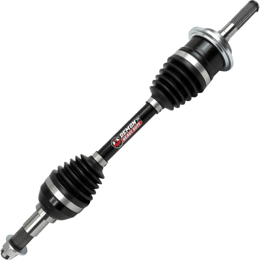 DEMON HEAVY-DUTY DRIVE SHAFT OUTLANDER - Driven Powersports Inc.840844008394PAXL-3071HD