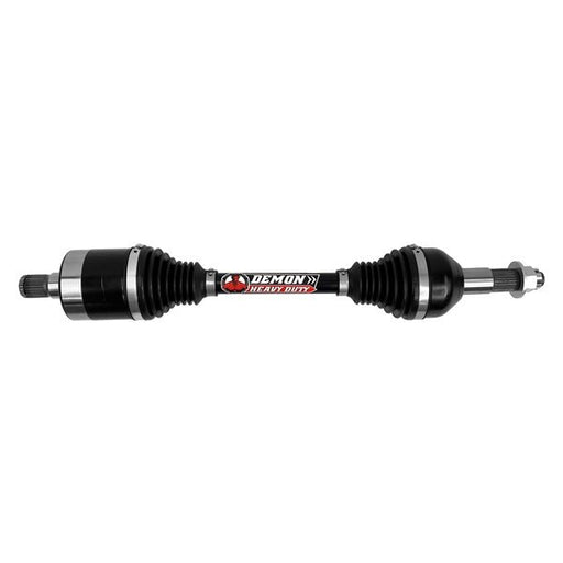 DEMON HEAVY-DUTY DRIVE SHAFT OUTLANDER - Driven Powersports Inc.840844008462PAXL-3073HD