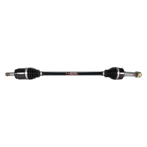 DEMON HEAVY - DUTY DRIVE SHAFT (PAXL - 8018HD - D) - Driven Powersports Inc.779423425539PAXL - 8018HD - D