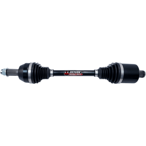 DEMON HEAVY-DUTY DRIVE SHAFT POLARIS - Driven Powersports Inc.840844001791PAXL-6008HD