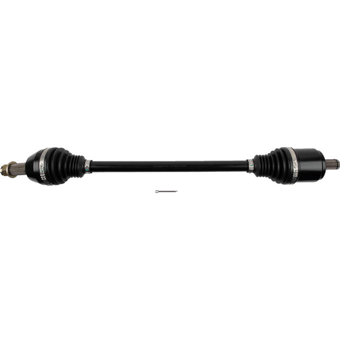 DEMON HEAVY-DUTY DRIVE SHAFT POLARIS - Driven Powersports Inc.840844001807PAXL-6016HD